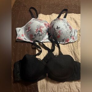 44C bra Bundle Torrid & Adore me